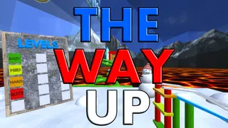 THE WAY UP for Gorilla Tag — Download & Install Guide screenshot preview 1