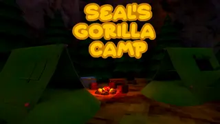 Seal's Gorilla Camp :3 for Gorilla Tag — Download & Install Guide screenshot preview 1