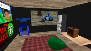 RUFUS STUDIOS! for Gorilla Tag — Download & Install Guide screenshot preview 1