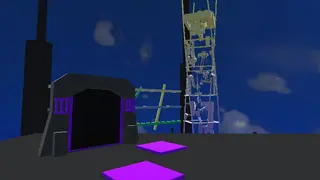 Tower of spirraling Doom for Gorilla Tag — Download & Install Guide screenshot preview 1