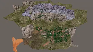 Gorilla Tag Forest But It’s 20x Bigger! for Gorilla Tag — Download & Install Guide screenshot preview 1