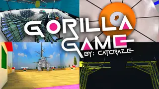 〇 Gorilla Games by CatCraze - Marbles Soon △ for Gorilla Tag — Download & Install Guide screenshot preview 1