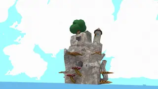-Ocean Ruins- for Gorilla Tag — Download & Install Guide screenshot preview 1