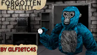 Forgotten Facility [UPDATE] for Gorilla Tag — Download & Install Guide screenshot preview 1