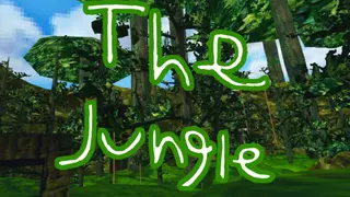 The Jungle for Gorilla Tag — Download & Install Guide screenshot preview 1