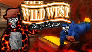 💰 The Wild West - Ranger's Return 🪜 for Gorilla Tag — Download & Install Guide screenshot preview 1