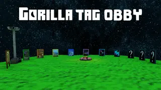Gorilla Tag Obby [REVAMP] for Gorilla Tag — Download & Install Guide screenshot preview 1