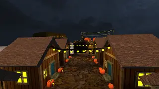 Pumpkins Peak for Gorilla Tag — Download & Install Guide screenshot preview 1