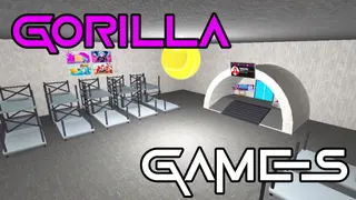 •  Gorilla Games (JUMP ROPE AND SKY GORILLA GAME) for Gorilla Tag — Download & Install Guide screenshot preview 1