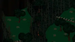 DARK SWAMP for Gorilla Tag — Download & Install Guide screenshot preview 1