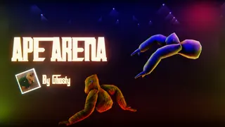 APE ARENA for Gorilla Tag — Download & Install Guide screenshot preview 1