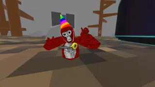 pizza6499's map for Gorilla Tag — Download & Install Guide screenshot preview 1