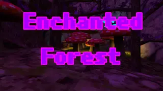 Enchanted Forest for Gorilla Tag — Download & Install Guide screenshot preview 1