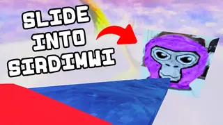 Slide Into SirDimwi for Gorilla Tag — Download & Install Guide screenshot preview 1