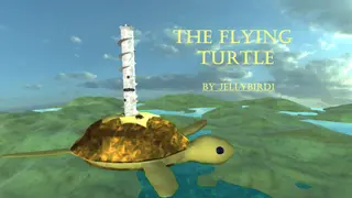 ¤ The Flying Turtle ¤ for Gorilla Tag — Download & Install Guide screenshot preview 1