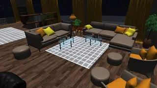 ≡ Chill Apartment ≡ for Gorilla Tag — Download & Install Guide screenshot preview 1
