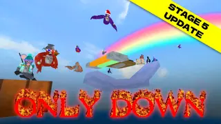 Only Down [Rage Obby] for Gorilla Tag — Download & Install Guide screenshot preview 2