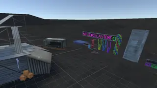 Upgraded City (WIP) for Gorilla Tag — Download & Install Guide screenshot preview 2