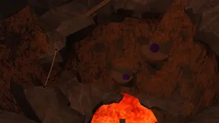 ≡ Lava Climb [Rising Lava] ≡ for Gorilla Tag — Download & Install Guide screenshot preview 2