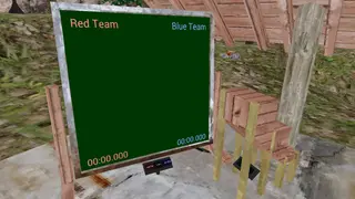 Forest Team Tag for Gorilla Tag — Download & Install Guide screenshot preview 2