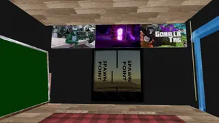 RUFUS STUDIOS! for Gorilla Tag — Download & Install Guide screenshot preview 2
