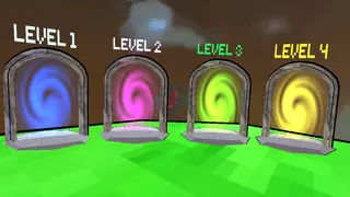 Island Parkour for Gorilla Tag — Download & Install Guide screenshot preview 2