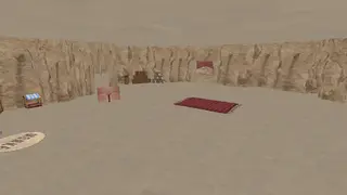 HAZE'S FUN MAP for Gorilla Tag — Download & Install Guide screenshot preview 2