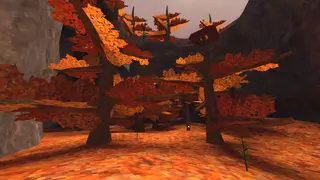 Autumnal Hills for Gorilla Tag — Download & Install Guide screenshot preview 2