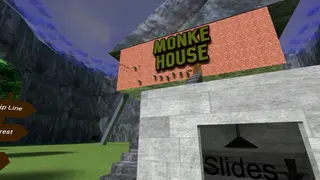 Monke House for Gorilla Tag — Download & Install Guide screenshot preview 2