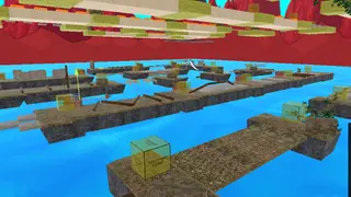 50 Stage Obby for Gorilla Tag — Download & Install Guide screenshot preview 2