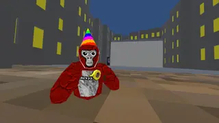 pizza6499's map for Gorilla Tag — Download & Install Guide screenshot preview 2