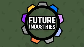 Future Industries for Gorilla Tag — Download & Install Guide screenshot preview 2