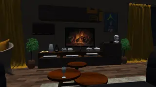 ≡ Chill Apartment ≡ for Gorilla Tag — Download & Install Guide screenshot preview 2