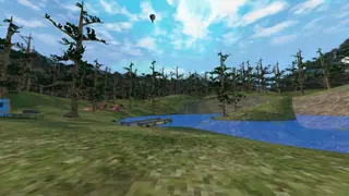 LakeSide [EVENT] for Gorilla Tag — Download & Install Guide screenshot preview 2