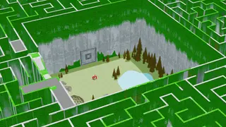 ≡ Majora - Maze Runner [Challenge] ≡ for Gorilla Tag — Download & Install Guide screenshot preview 2