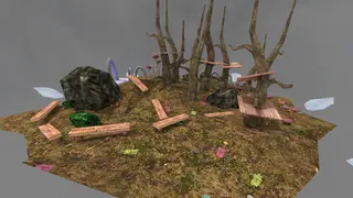 Sky Island for Gorilla Tag — Download & Install Guide screenshot preview 2