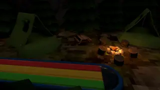 Seal's Gorilla Camp :3 for Gorilla Tag — Download & Install Guide screenshot preview 2