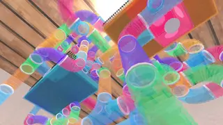 Hamster Maze for Gorilla Tag — Download & Install Guide screenshot preview 2