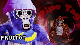 Pipe Tag! for Gorilla Tag — Download & Install Guide screenshot preview 2