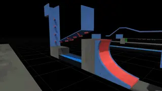 ≡ Gorilla Warrior [Parkour] ≡ for Gorilla Tag — Download & Install Guide screenshot preview 2