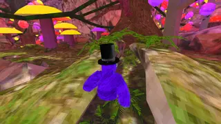 ENCHANTED JUNGLE for Gorilla Tag — Download & Install Guide screenshot preview 3
