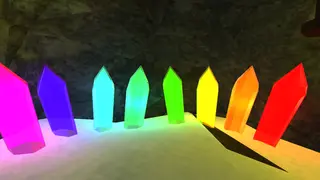 Crystal Cavern for Gorilla Tag — Download & Install Guide screenshot preview 3