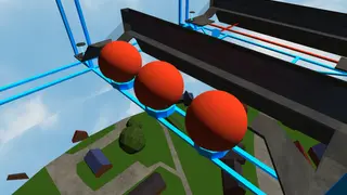 ≡ Majora - Sky Course [Challenge] ≡ for Gorilla Tag — Download & Install Guide screenshot preview 3
