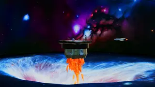Space Raft for Gorilla Tag — Download & Install Guide screenshot preview 3