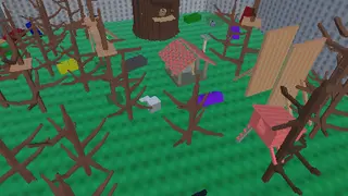 BRICK FOREST for Gorilla Tag — Download & Install Guide screenshot preview 3