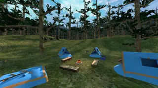 LakeSide [EVENT] for Gorilla Tag — Download & Install Guide screenshot preview 3
