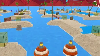 50 Stage Obby for Gorilla Tag — Download & Install Guide screenshot preview 3