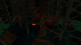 DARK SWAMP for Gorilla Tag — Download & Install Guide screenshot preview 3