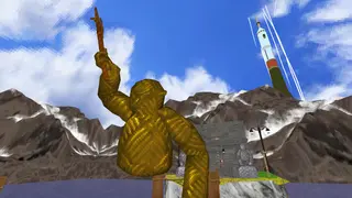 Temple On The Heights (NEW) for Gorilla Tag — Download & Install Guide screenshot preview 3