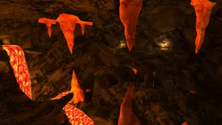 ≡ Lava Cave ≡ for Gorilla Tag — Download & Install Guide screenshot preview 3